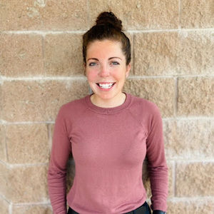 Meet your Posher, Heather